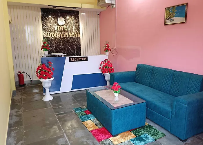 Super Hotel O Siddhivinayak