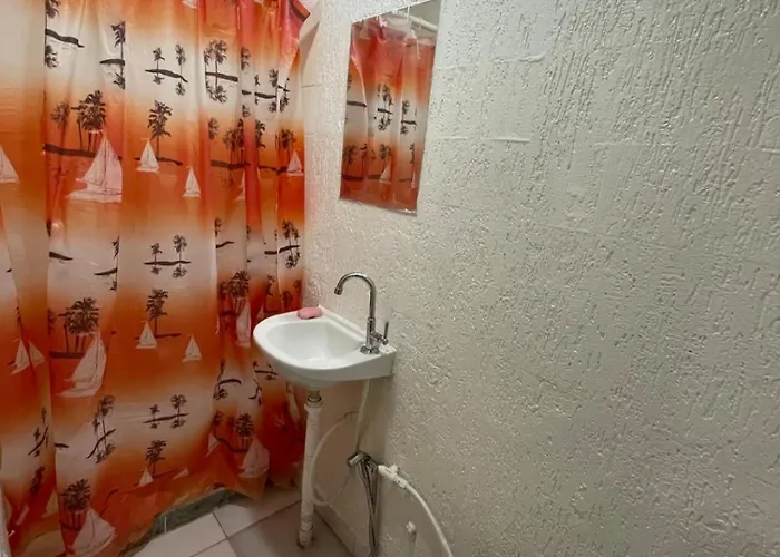 Suite 103 - Pousada No Centro Do Rio