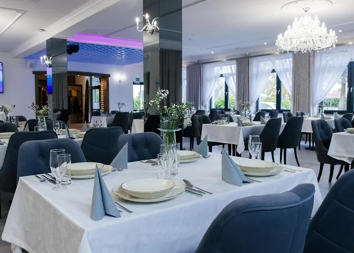 Hotel Wiktor