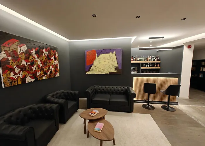 Hotel La Thuile Resort & Spa
