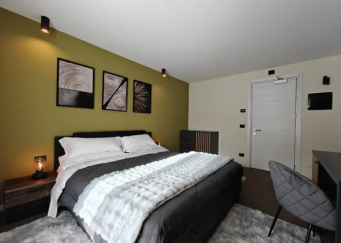 Hotel La Thuile Resort & Spa