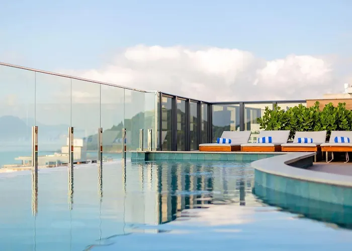 Brava Mundo Hotel Boutique