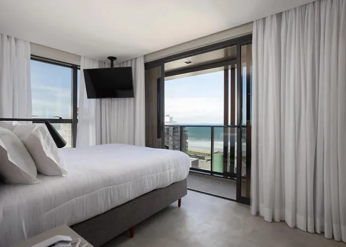 Brava Mundo Hotel Boutique