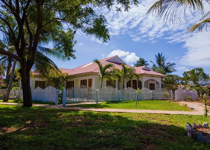 Gabsgate Resort