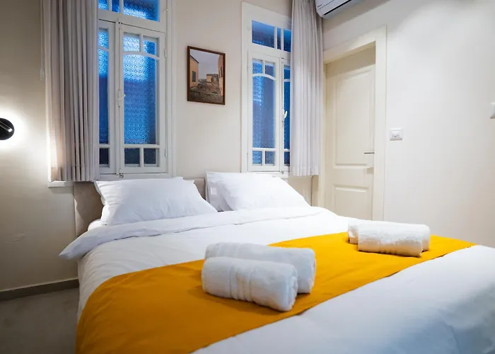 Roots Boutique Hotel