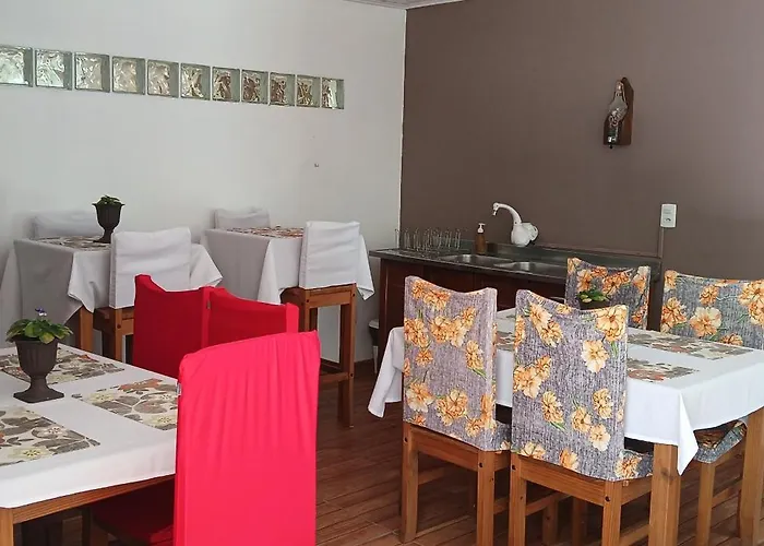 Hotel Rafael