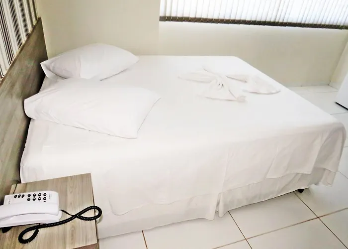 Hotel Rio Grande