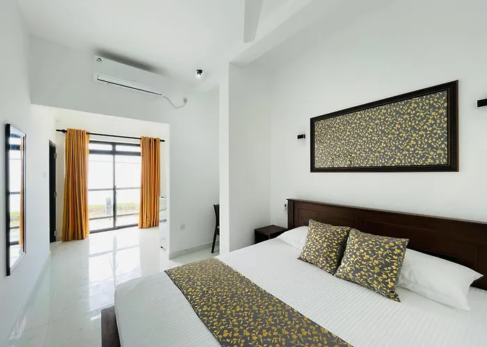 Aya Sea View Hotel