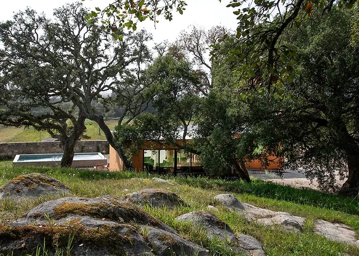 Wood Mood Lodges