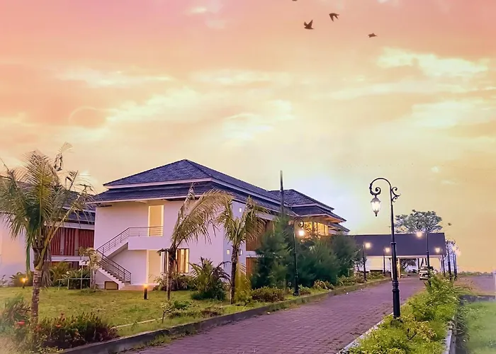 Horison Resort Antawirya Jepara