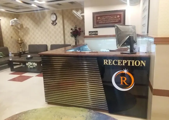 Rehan Hotel