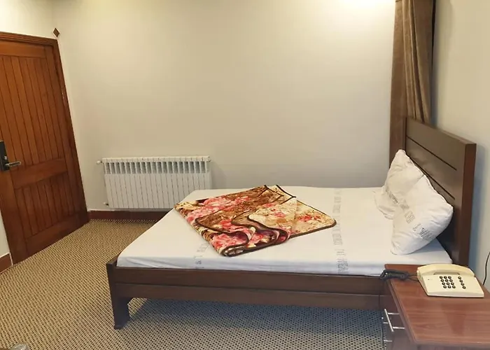 Rehan Hotel