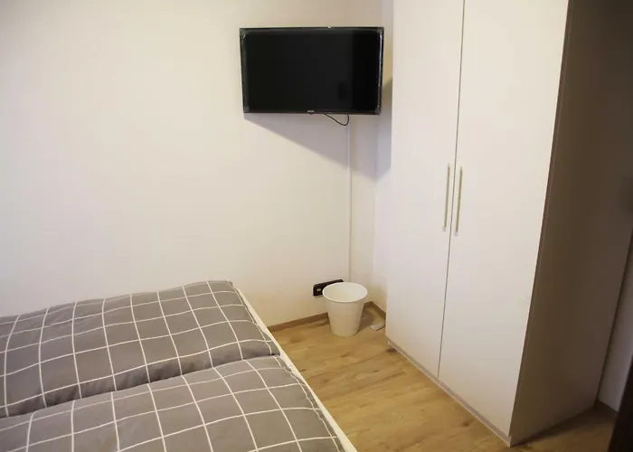 Hotel Zur Krone