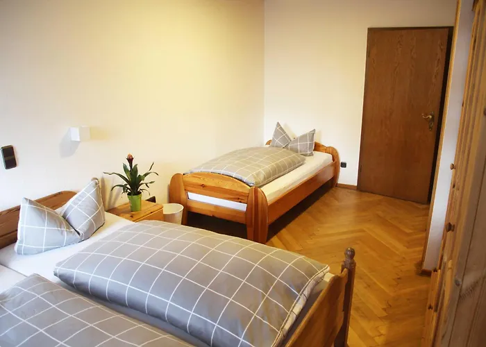 Hotel Zur Krone