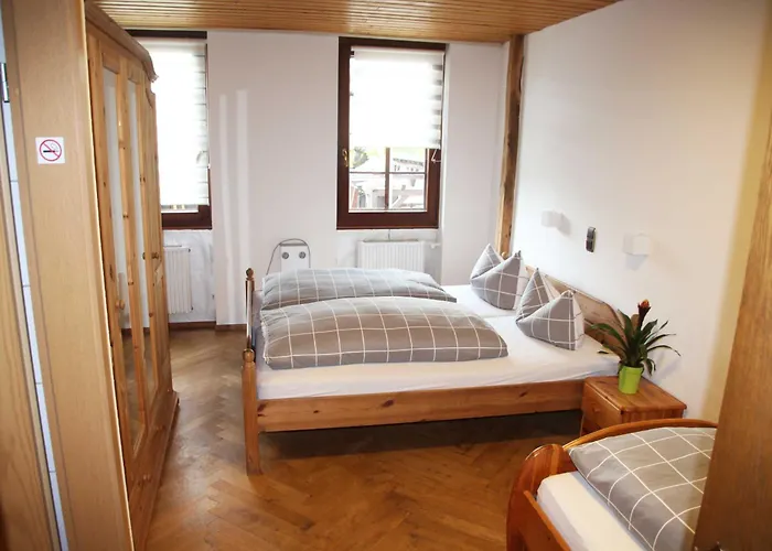 Hotel Zur Krone