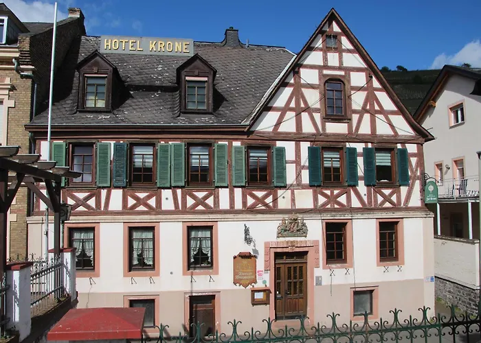 Hotel Zur Krone