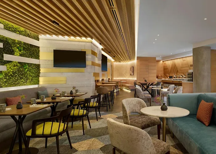 Sheraton Amsterdam Airport Hotel&Conference Center Amsterdam Airport Schiphol