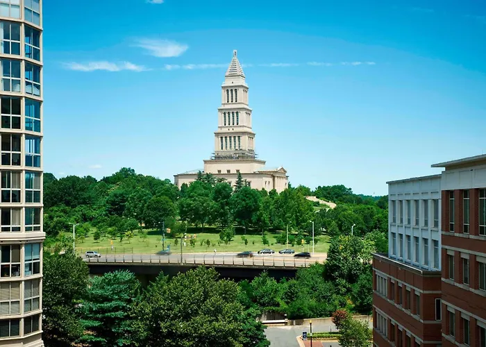 The Westin Alexandria Old Town