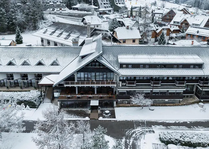 Hotel Kranjska Gora