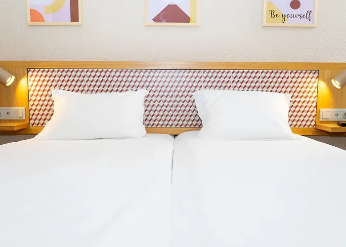 Flag Hotel Lisboa Oeiras