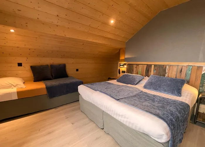 Logis Hotel & Spa Beau-Site