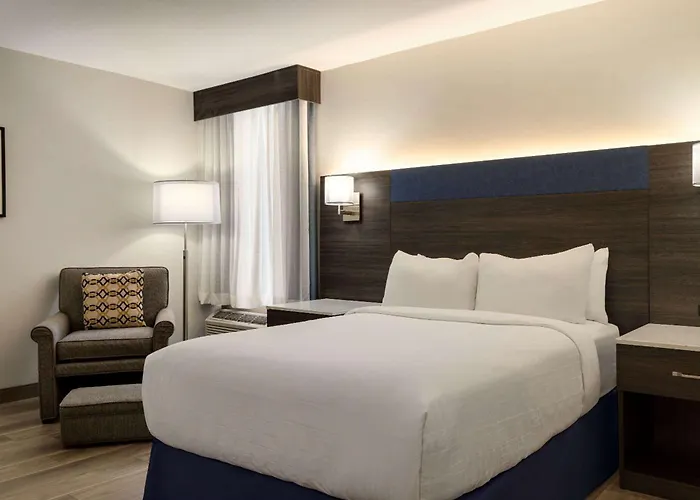 Wyndham Phoenix Airport - Tempe