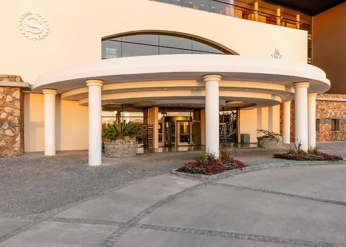 Sheraton Colonia Golf & Spa Resort