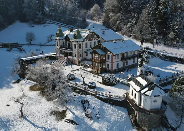 Hotel Gasthof Gribelehof