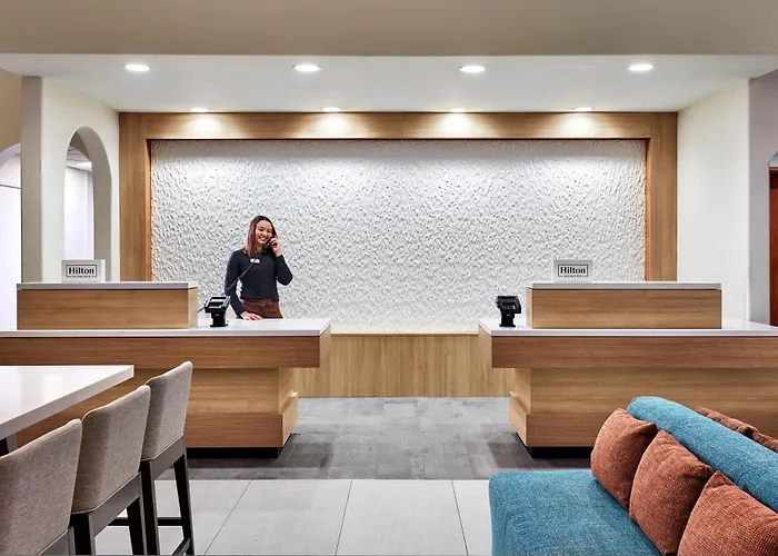 Hilton Garden Inn San Luis Obispo/Pismo Beach