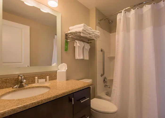 Towneplace Suites By Marriott Provo Orem