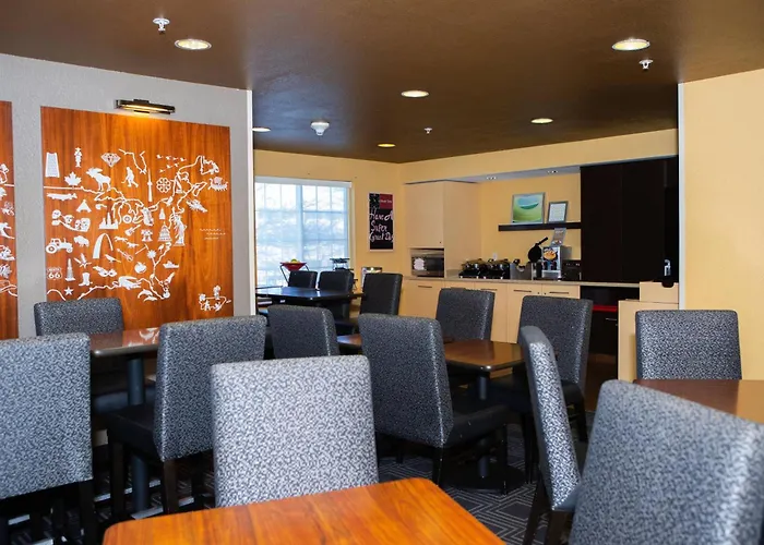Towneplace Suites Denver Southwest/Littleton