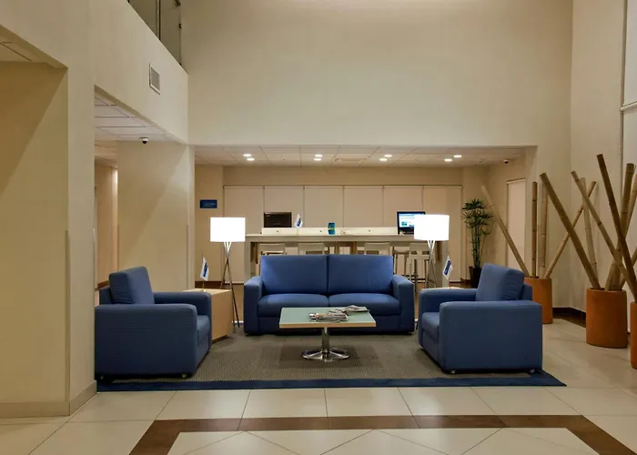 City Express By Marriott Ciudad Obregon