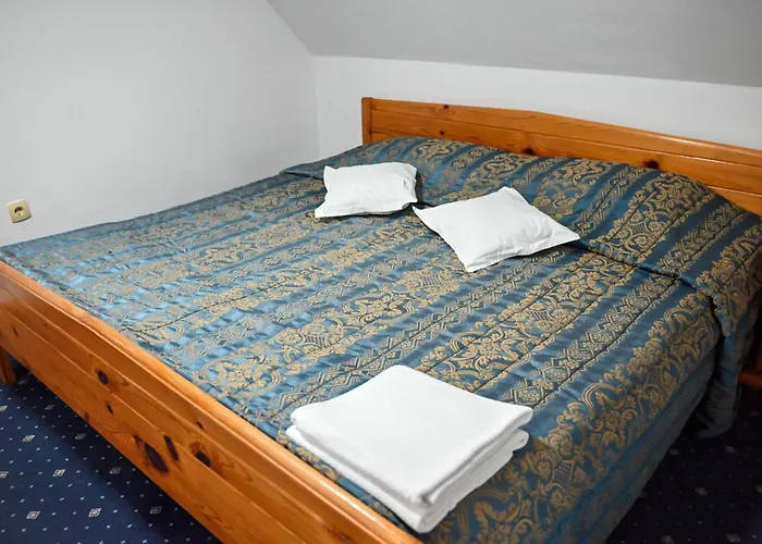 Hotel Kristal