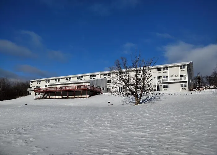 Baymont By Wyndham Duluth/Proctor/Spirit Mountain Mn