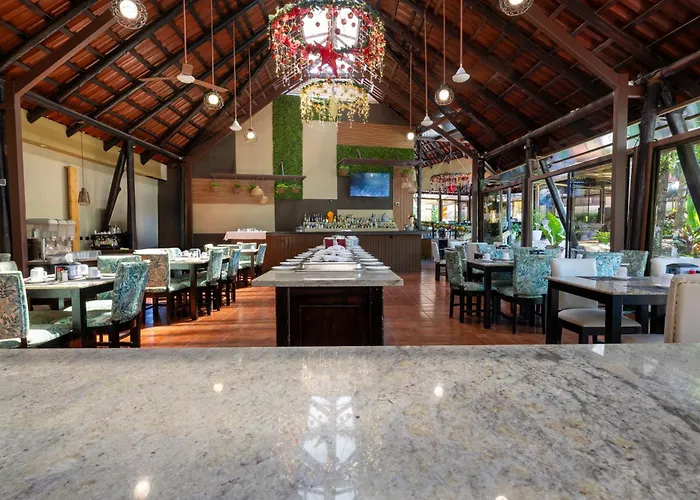 Hotel San Bada Resort & Spa