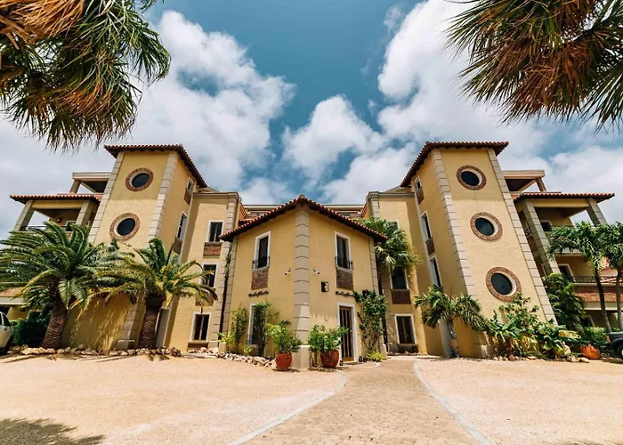The Bellafonte - Luxury Oceanfront Hotel