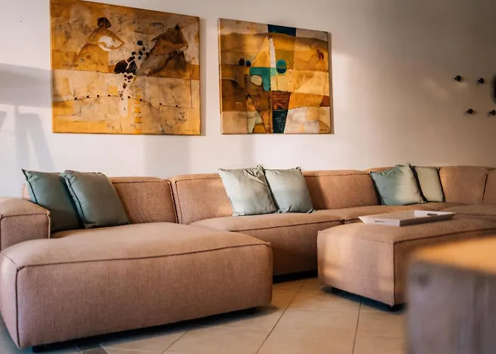 The Bellafonte - Luxury Oceanfront Hotel