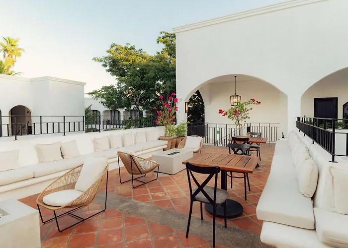 Tropicana Los Cabos, Tapestry Collection By Hilton