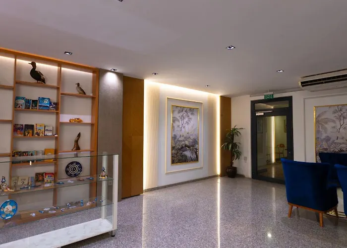 Gurtas Hotel