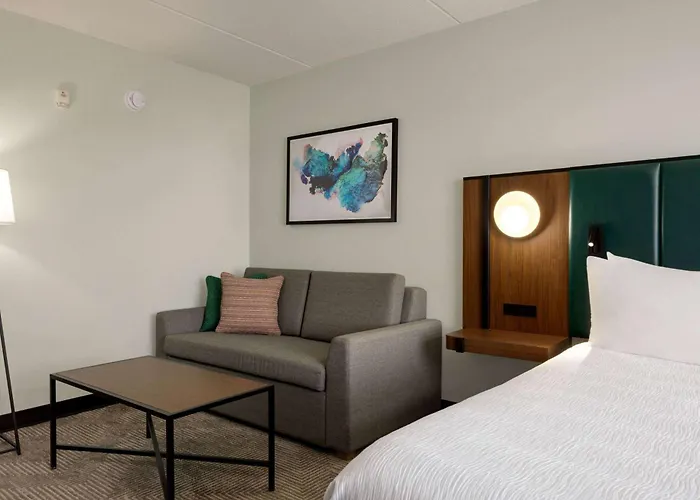 Wingate By Wyndham Green Bay