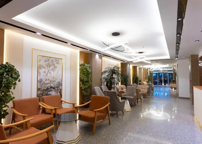 Gurtas Hotel