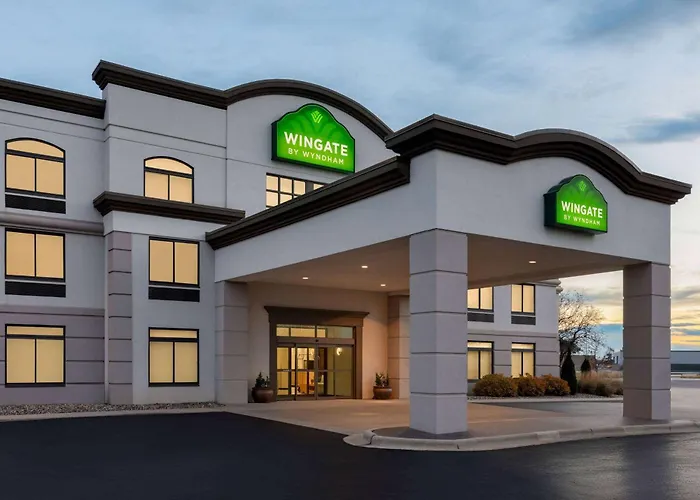 Wingate By Wyndham Green Bay