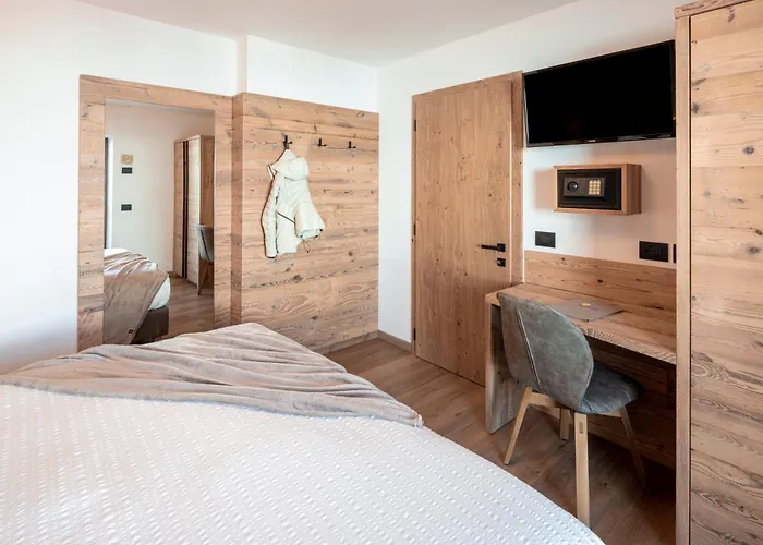 Albergo Vezzana