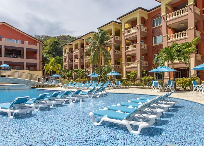 Infinity Bay Spa & Beach Resort