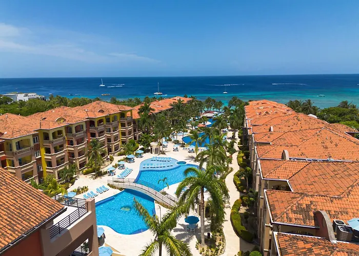 Infinity Bay Spa & Beach Resort