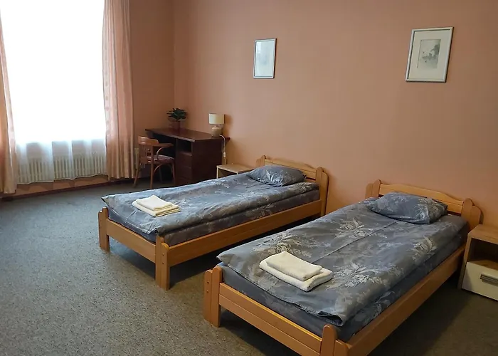Gamma Hotel
