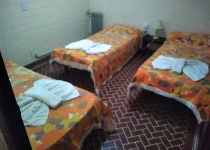 Gran Aldea Hotel