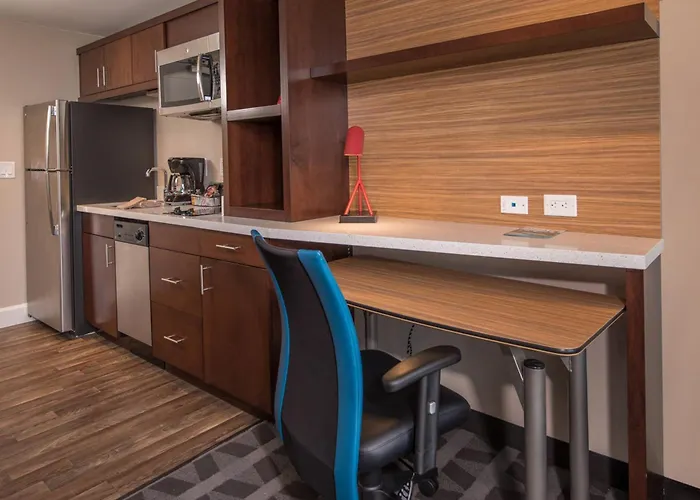 Towneplace Suites By Marriott Altoona