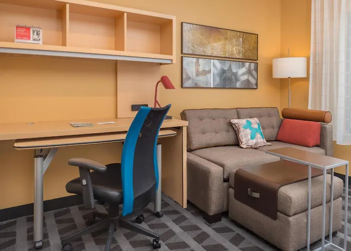 Towneplace Suites By Marriott New Hartford