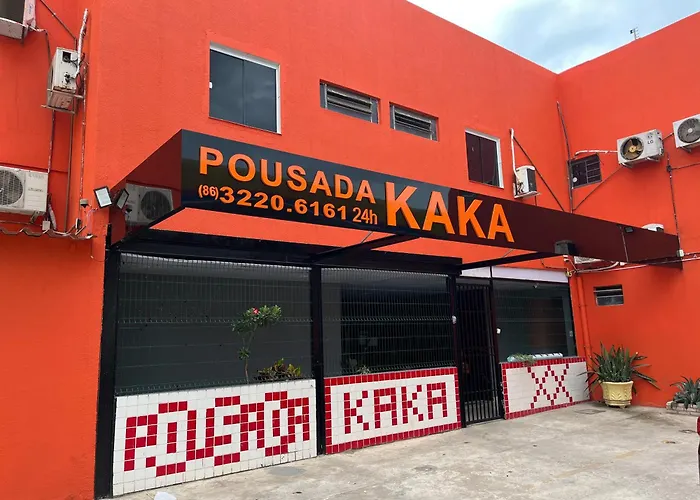 Pousada Kaka Teresina